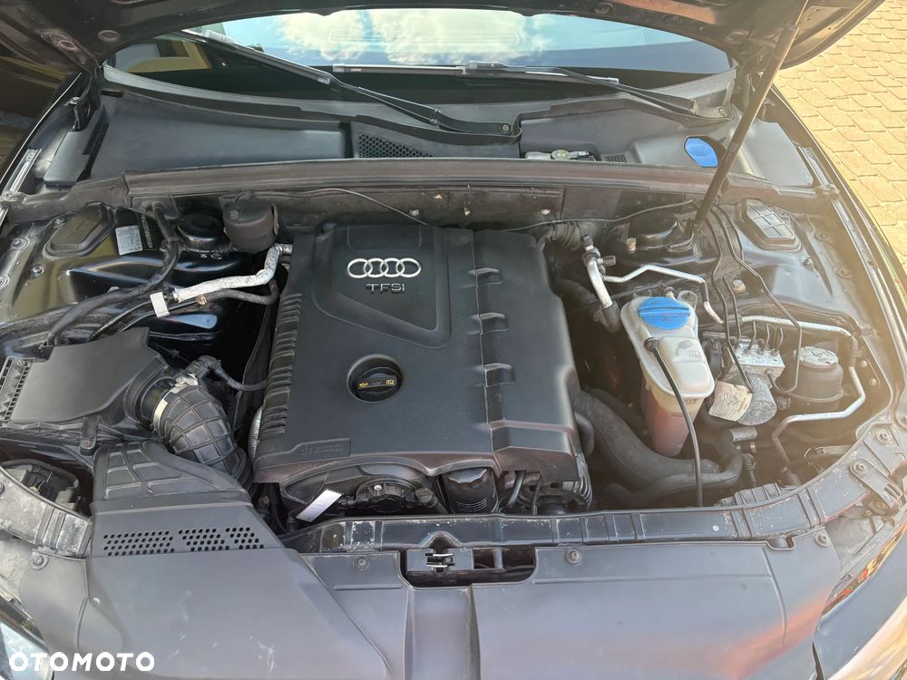 Audi A5 Coupé - 10