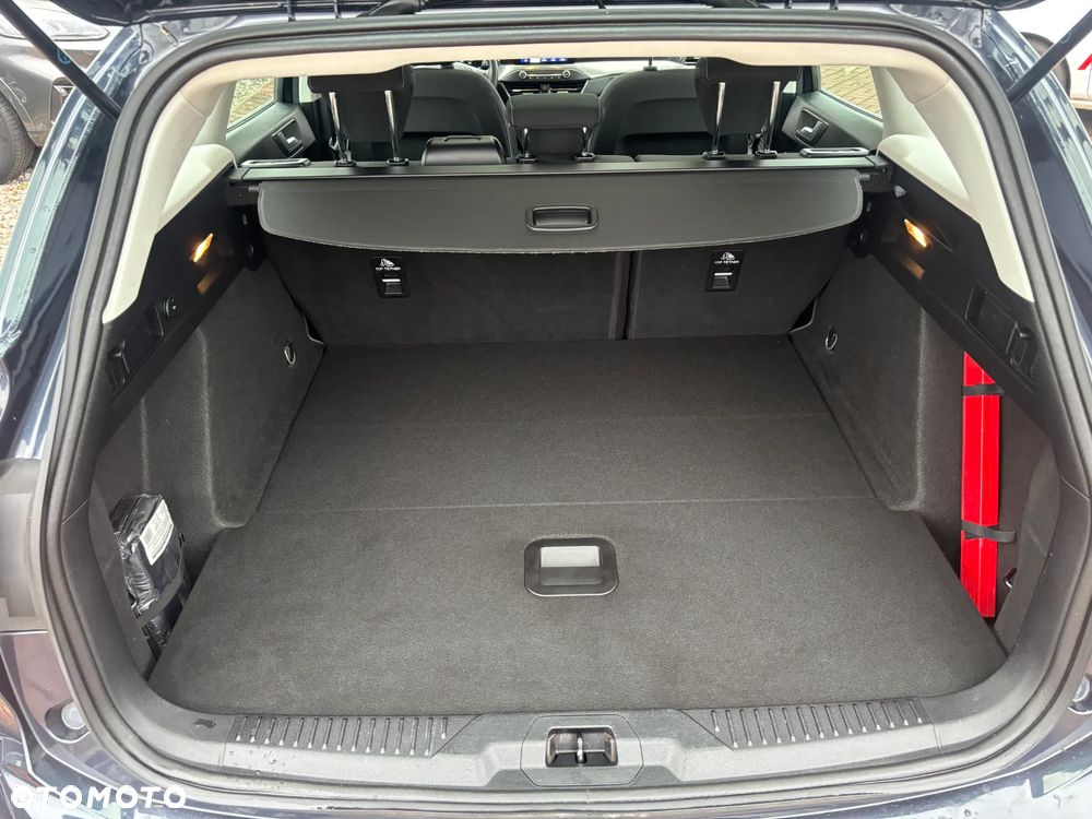 Ford Focus 1.5 EcoBoost Titanium - 29