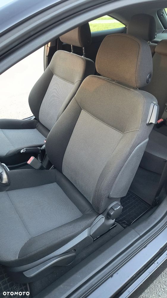 Opel Astra - 14