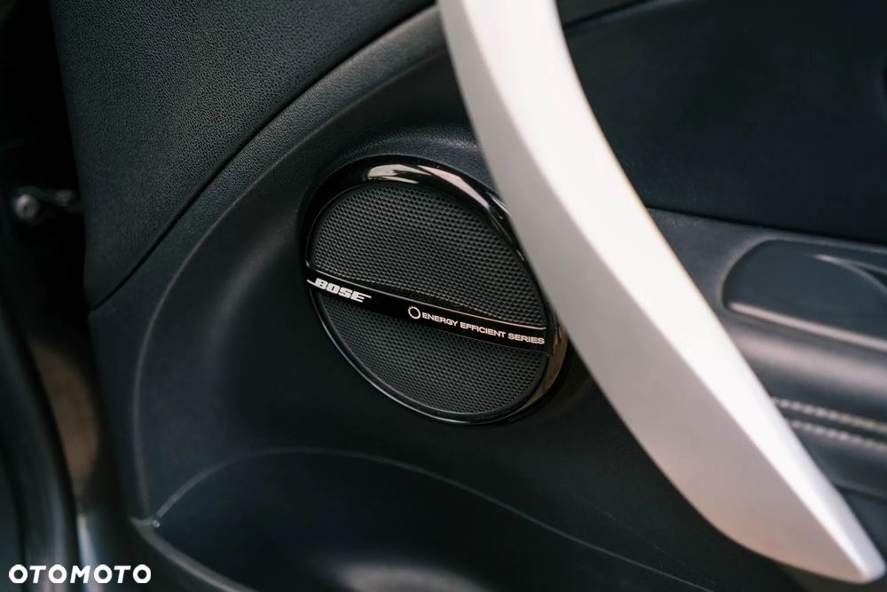 Renault Megane dCi 130 FAP BOSE Edition - 31