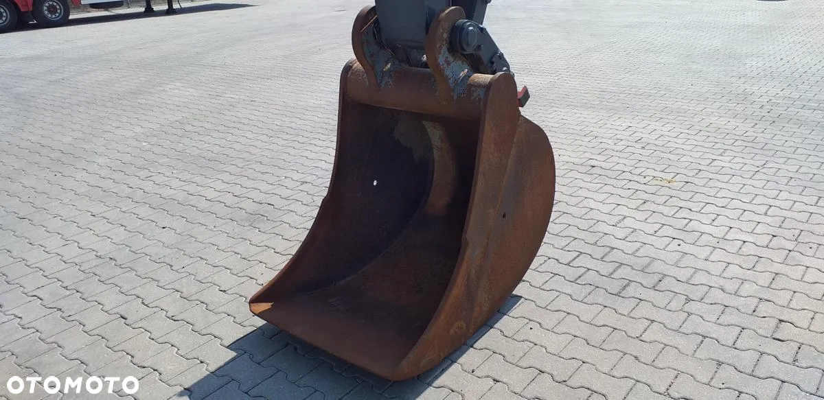 Atlas Koparka kołowa ATLAS 140 W - 19
