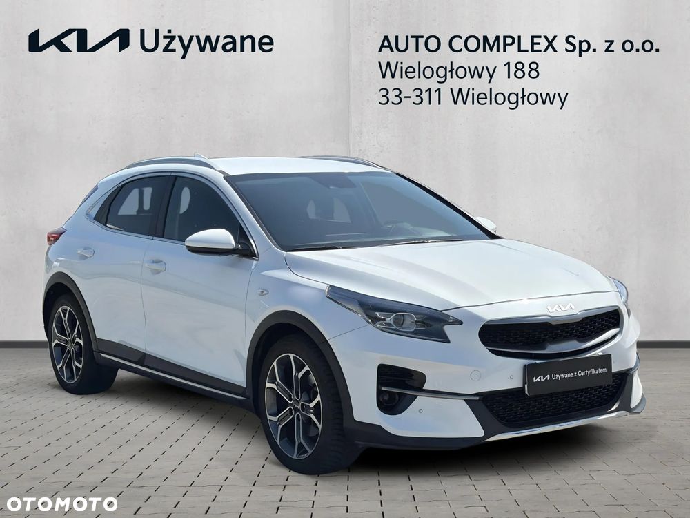 Kia XCeed 1.5 T-GDI M - 7