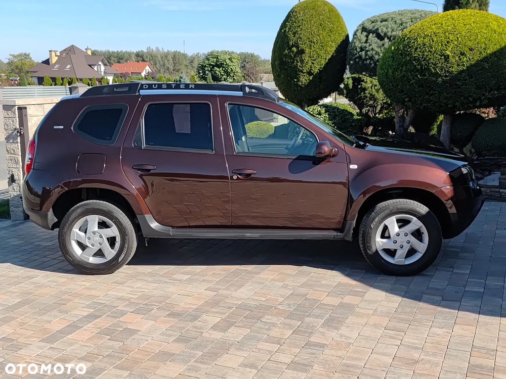 Dacia Duster SCe 115 4x2 Celebration - 7