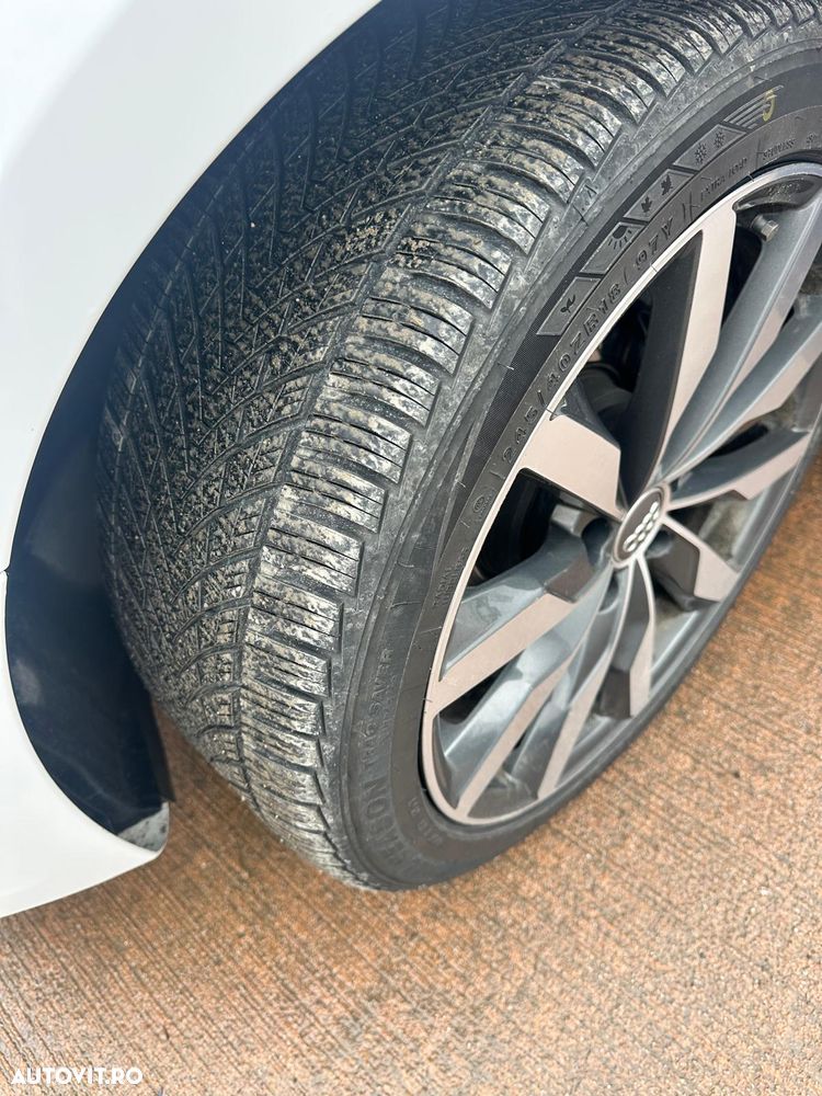 Audi A4 35 TDI S tronic MHEV Basic - 11