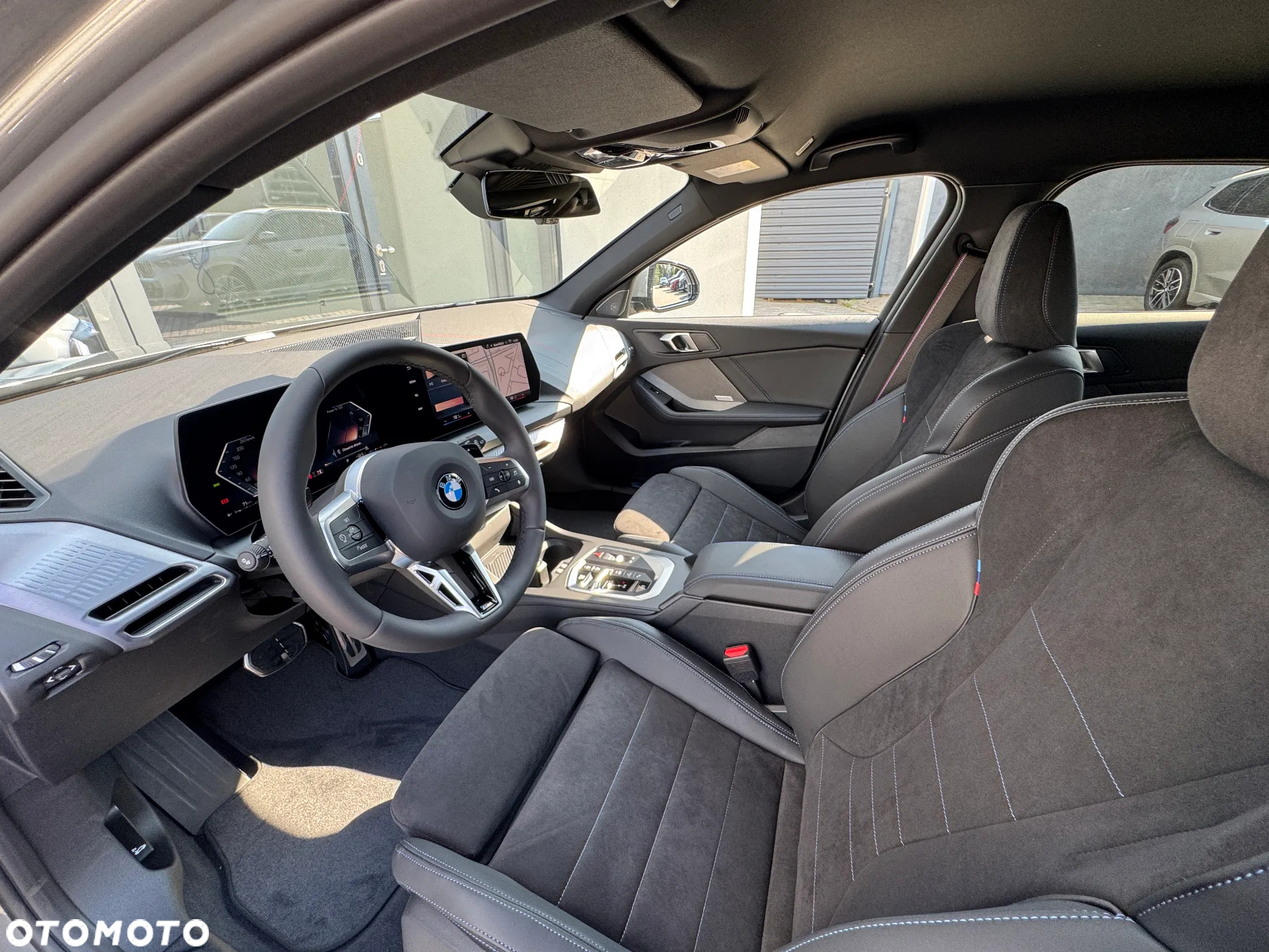 BMW Seria 1 120 - 17