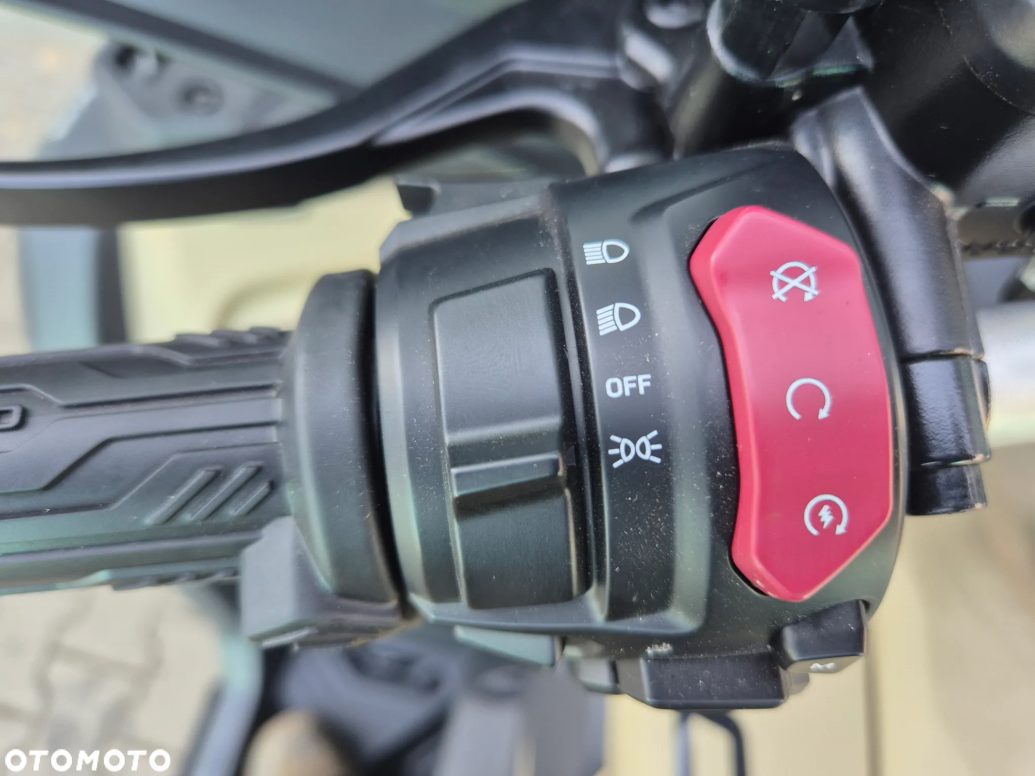 CFMoto Inny - 27