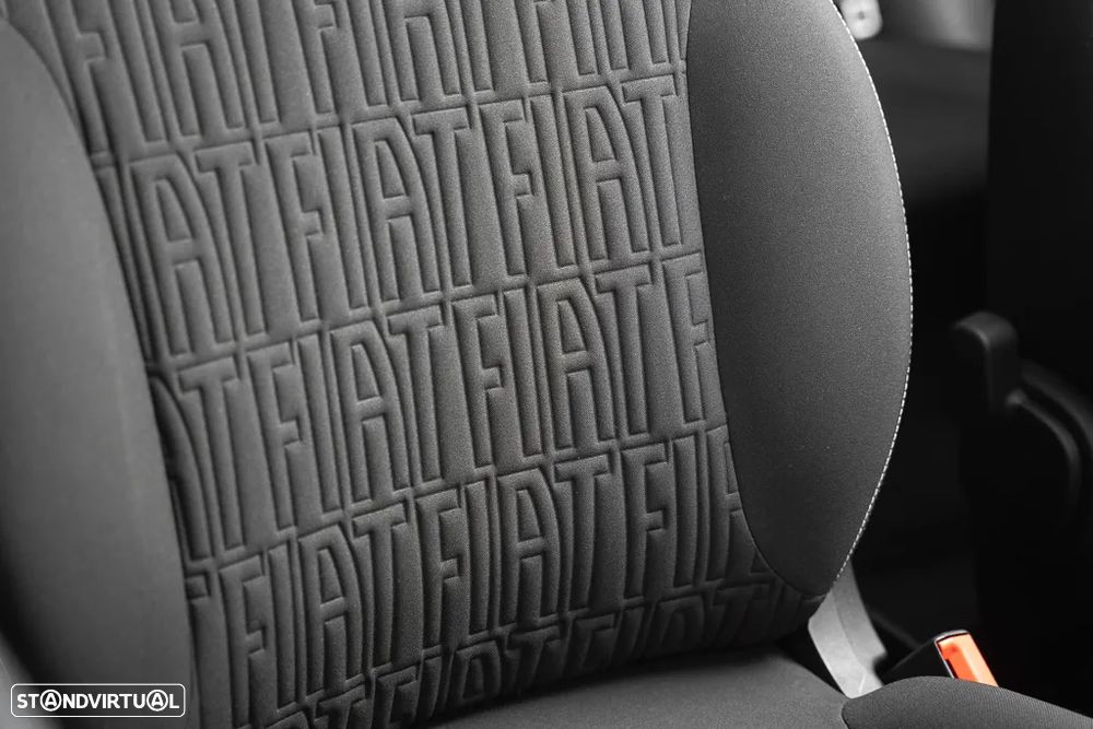 Fiat Panda 1.0 Hybrid City Cross - 11