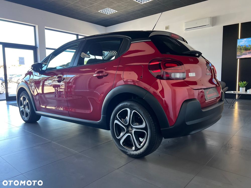 Citroën C3 - 3
