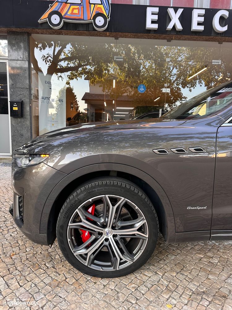 Maserati Levante 3.0 V6 Gransport - 5