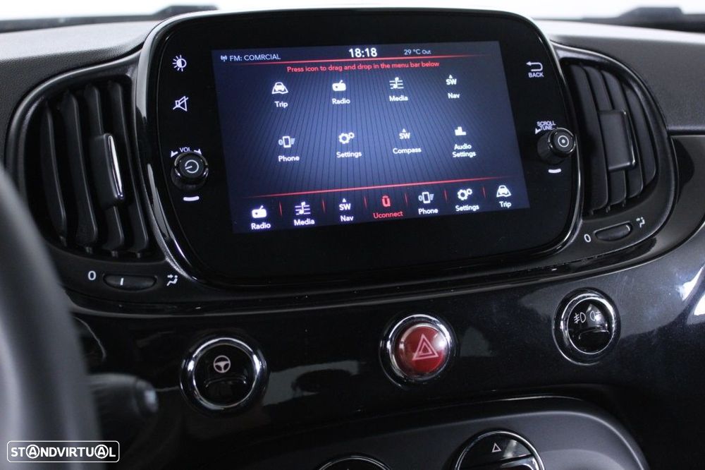 Fiat 500 1.0 Hybrid - 27