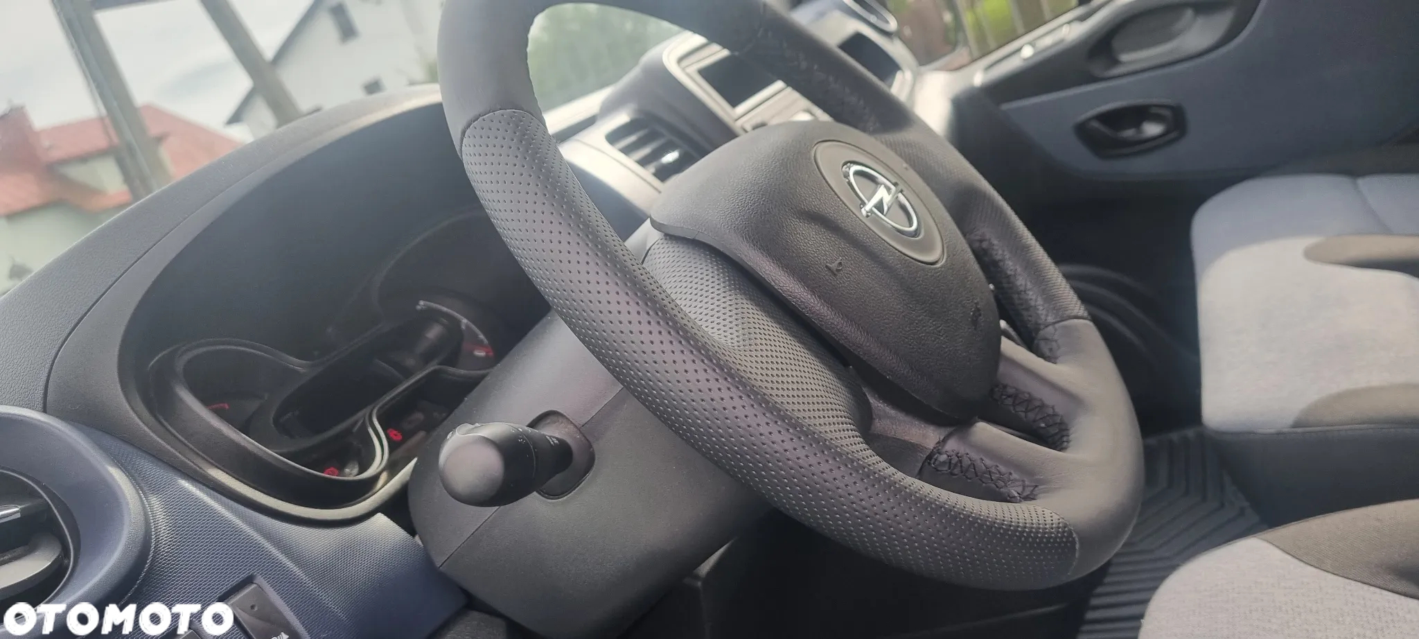 Renault Trafic - 8