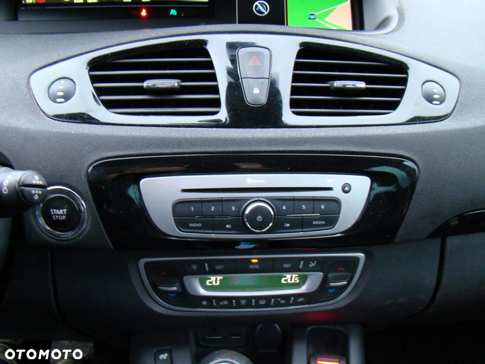 Renault Scenic ENERGY TCe 115 S&S Bose Edition - 19