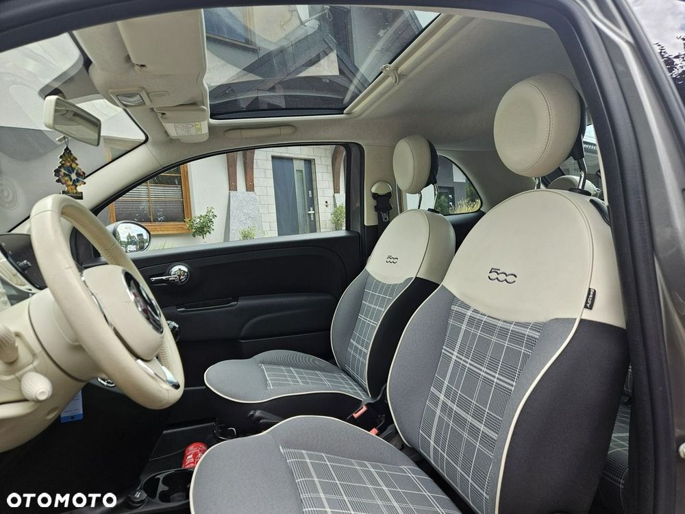 Fiat 500 - 7
