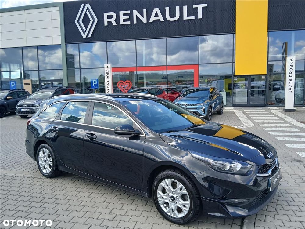 Kia Ceed 1.5 T-GDI M DCT - 1