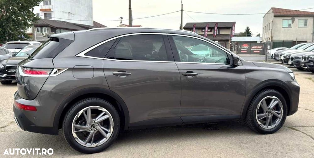 DS Automobiles DS 7 Crossback DS7 1.5 BlueHDi 130 S&S EAT8 OPERA - 9