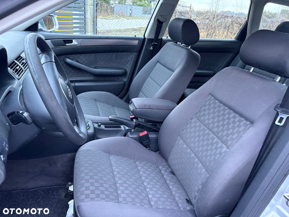 Audi A6 Avant 2 - 15