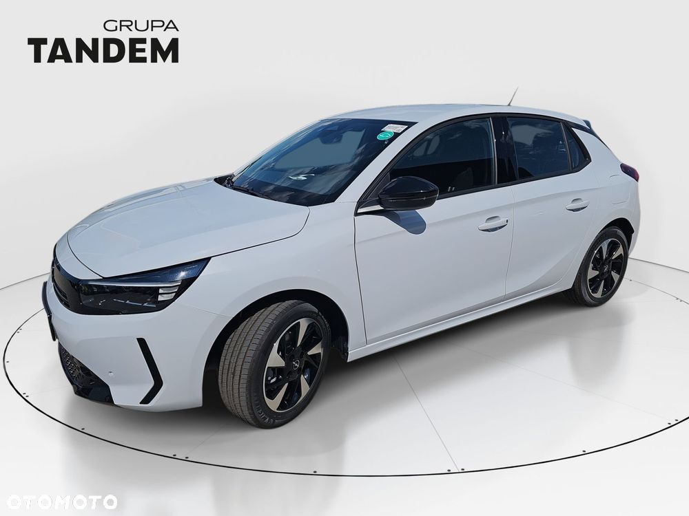 Opel Corsa GS - 1
