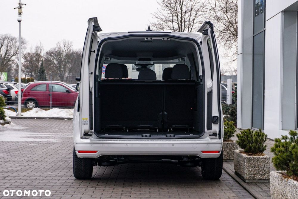 Volkswagen Caddy - 8