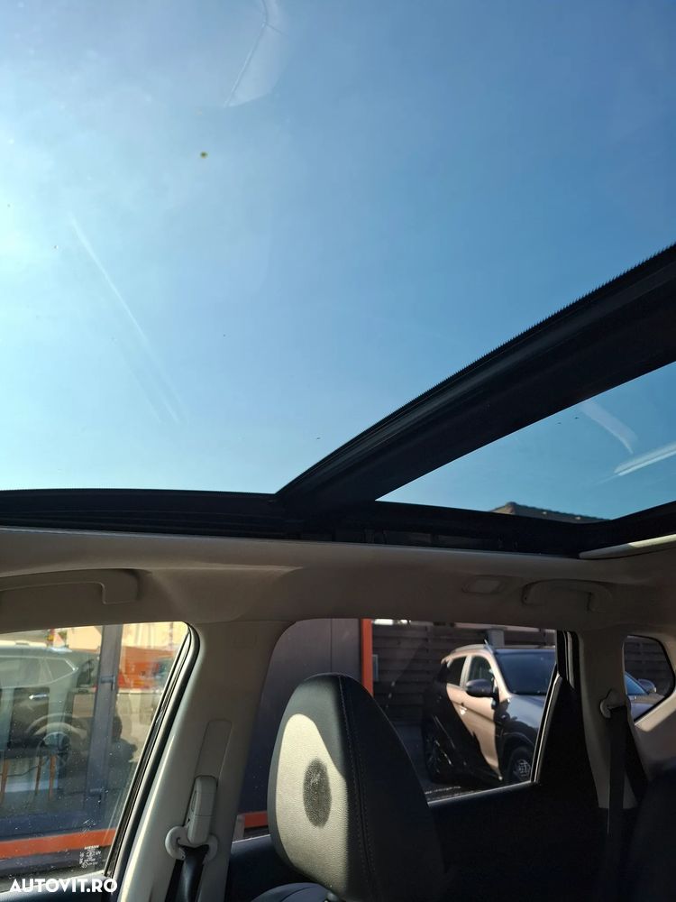 Nissan X-Trail 1.6 dCi Tekna - 20