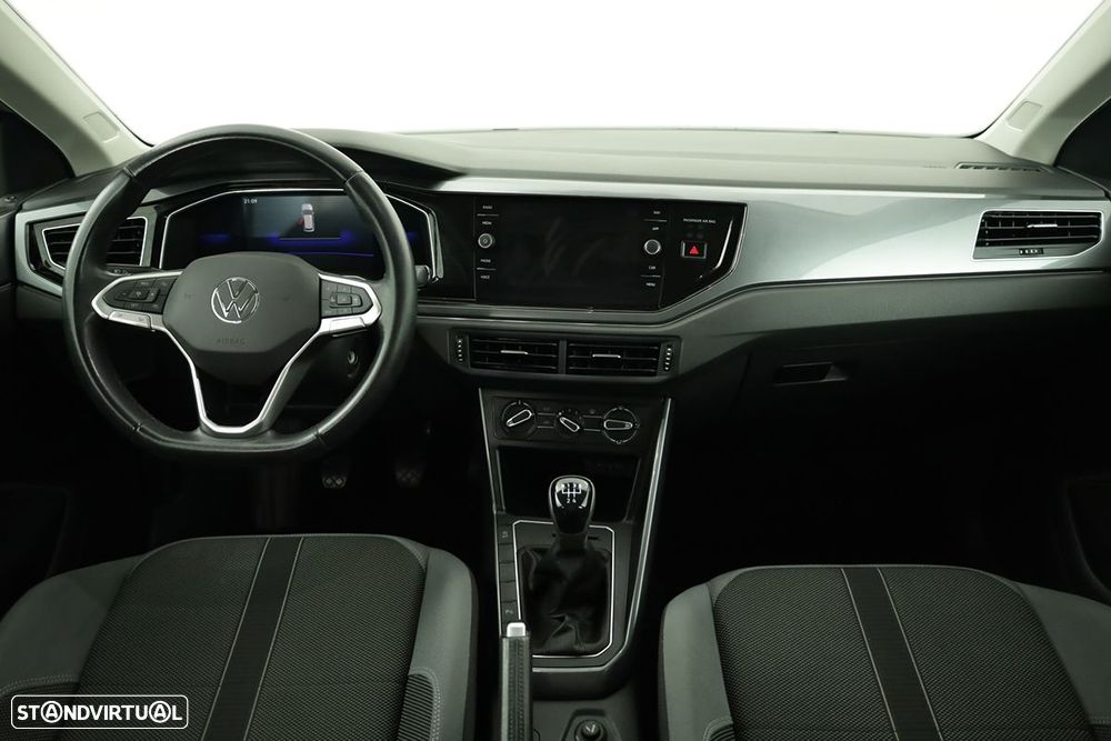 VW Polo 1.0 TSI Style - 8