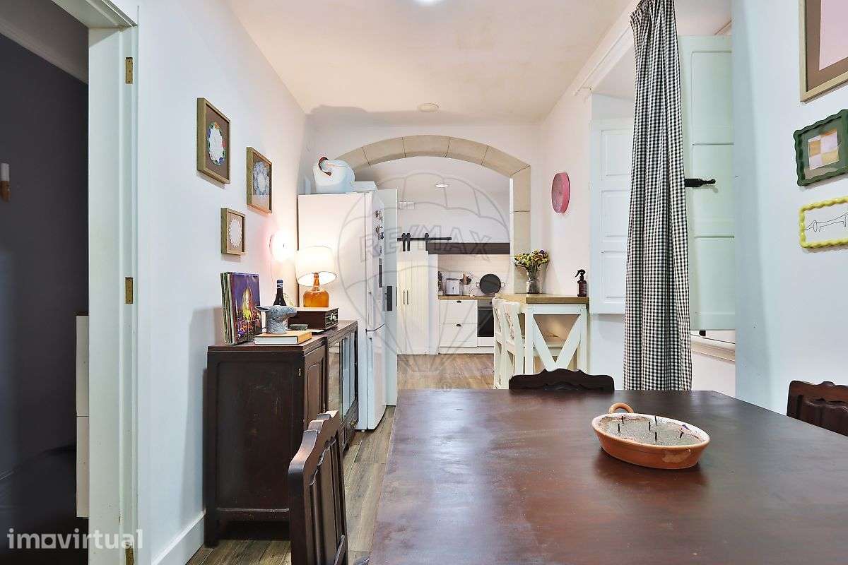 Apartamento T3 para venda - Grande imagem: 4/21
