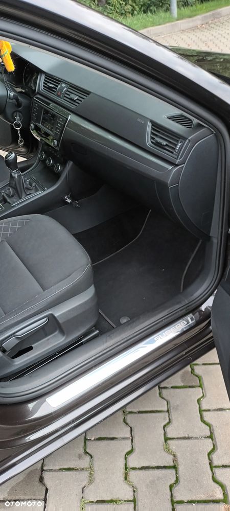 Skoda Superb 1.4 TSI ACT Active - 17