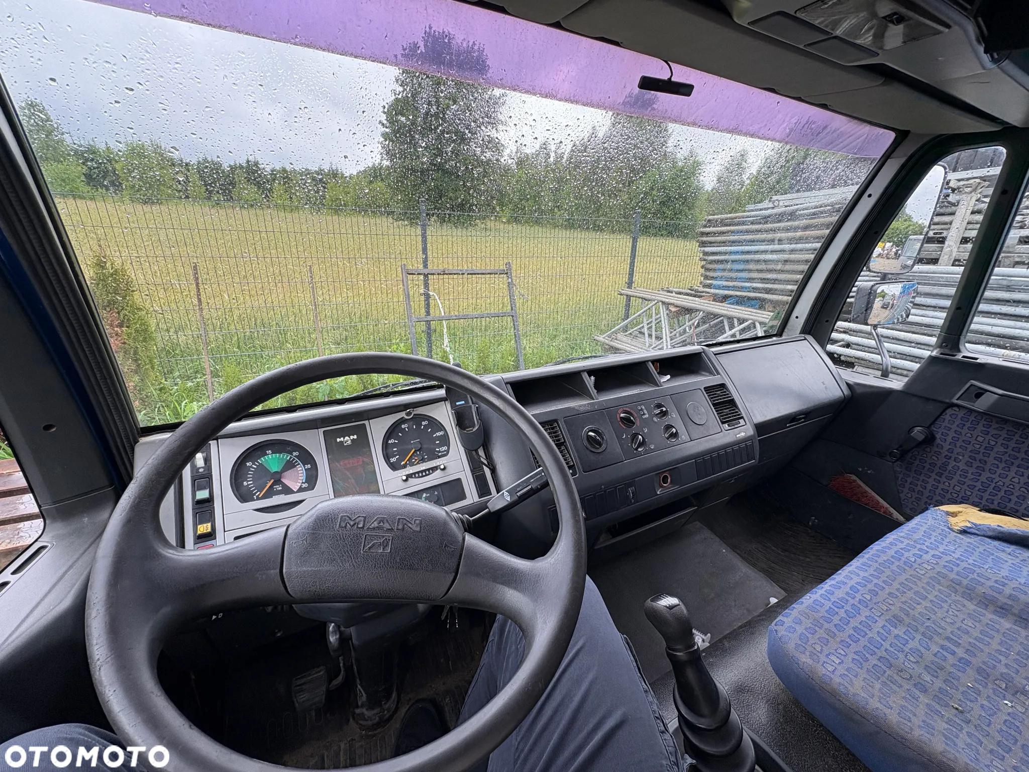 MAN L 2000 - 4