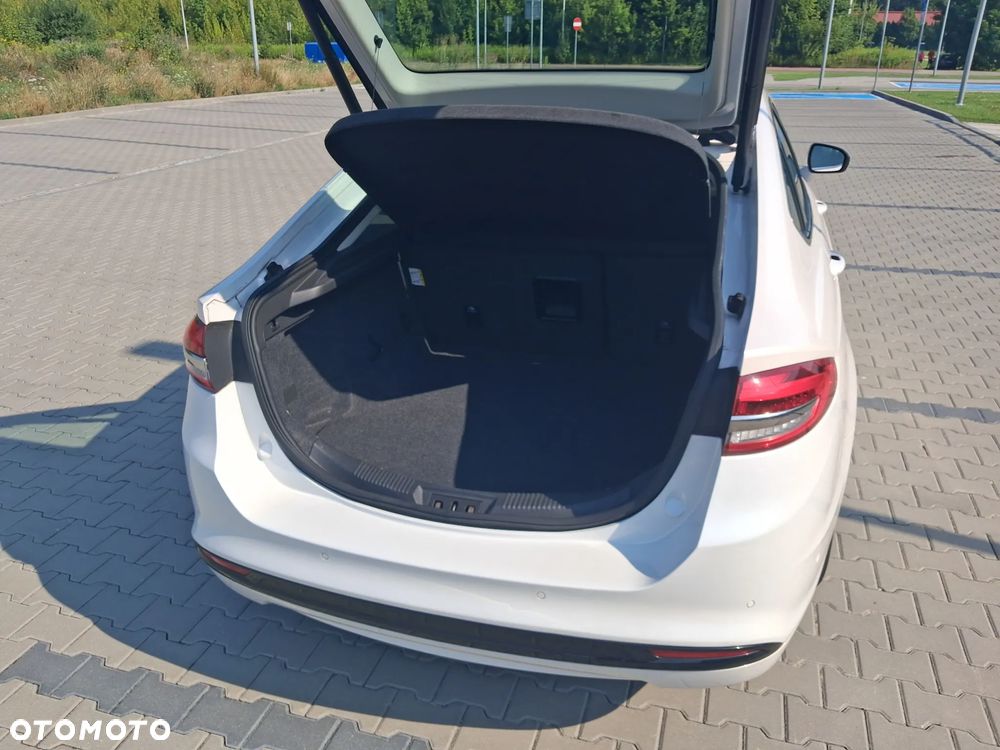Ford Mondeo 2.0 EcoBlue Titanium - 9