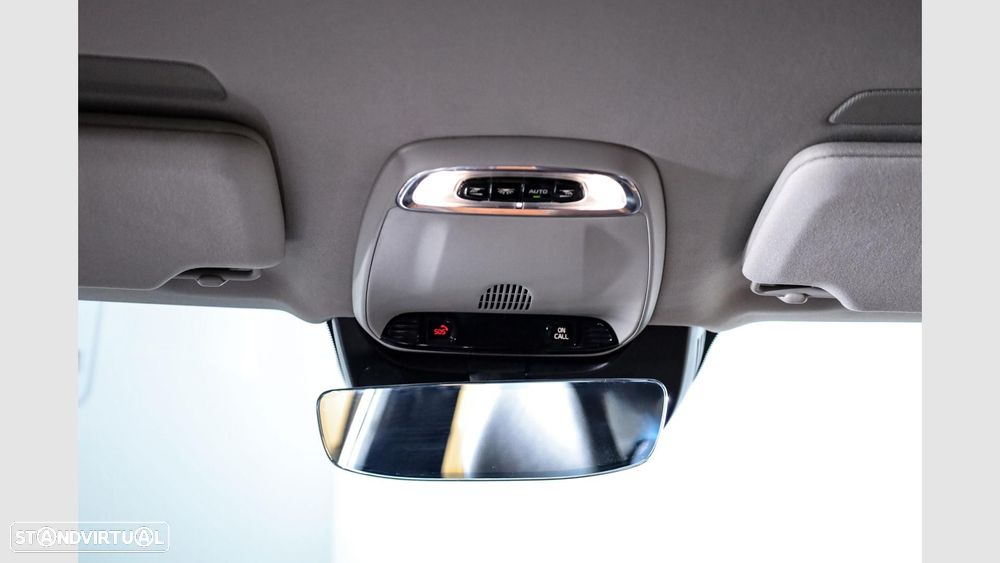 Volvo XC 90 2.0 T8 PHEV Inscription AWD - 16