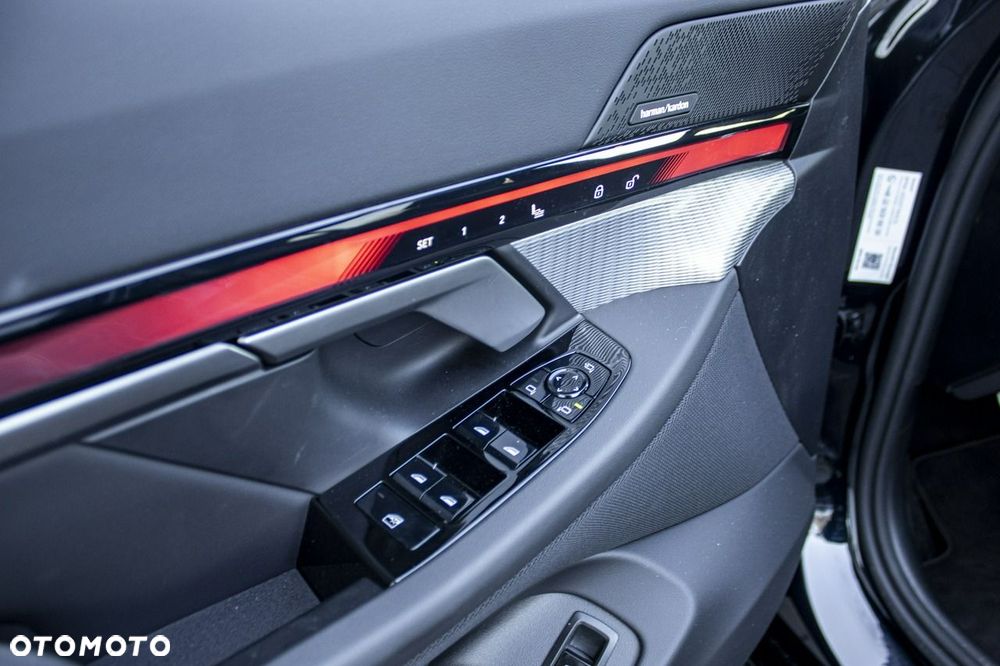 BMW Seria 5 - 19