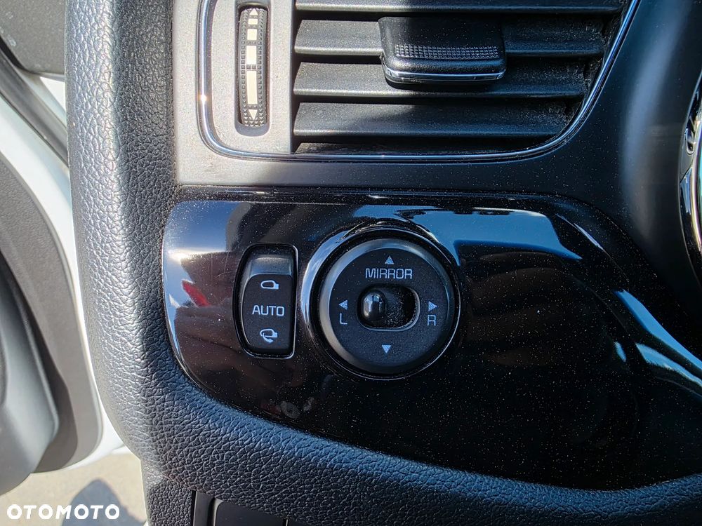 Kia Ceed 1.6 CRDi 128 Platinum Edition - 22