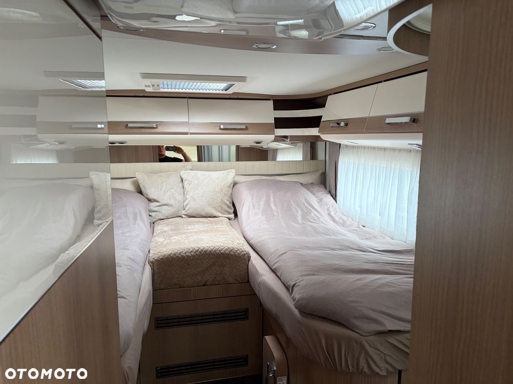 Carthago Malibu I490 LE - 20