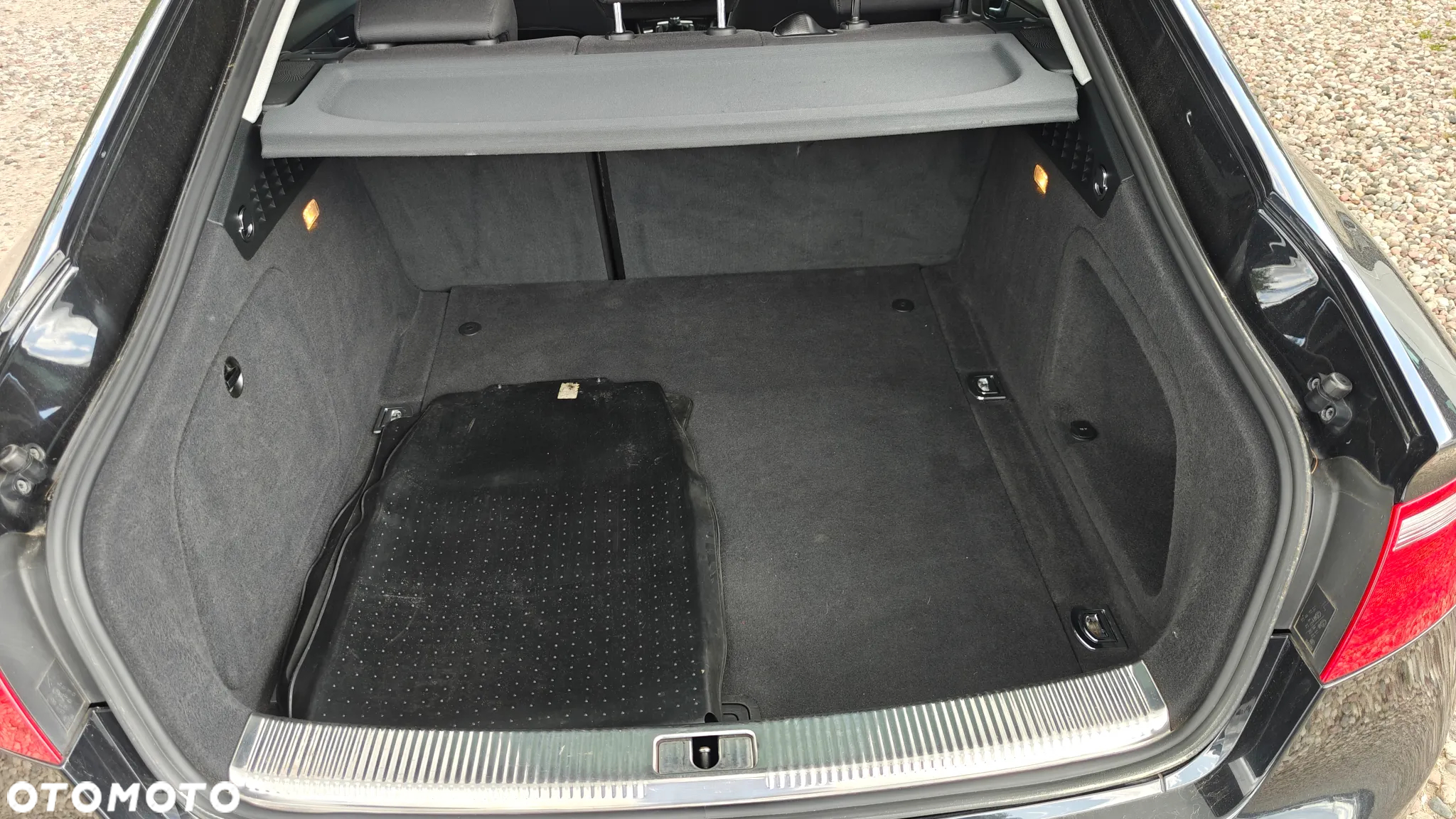 Audi A5 1.8 TFSI - 21