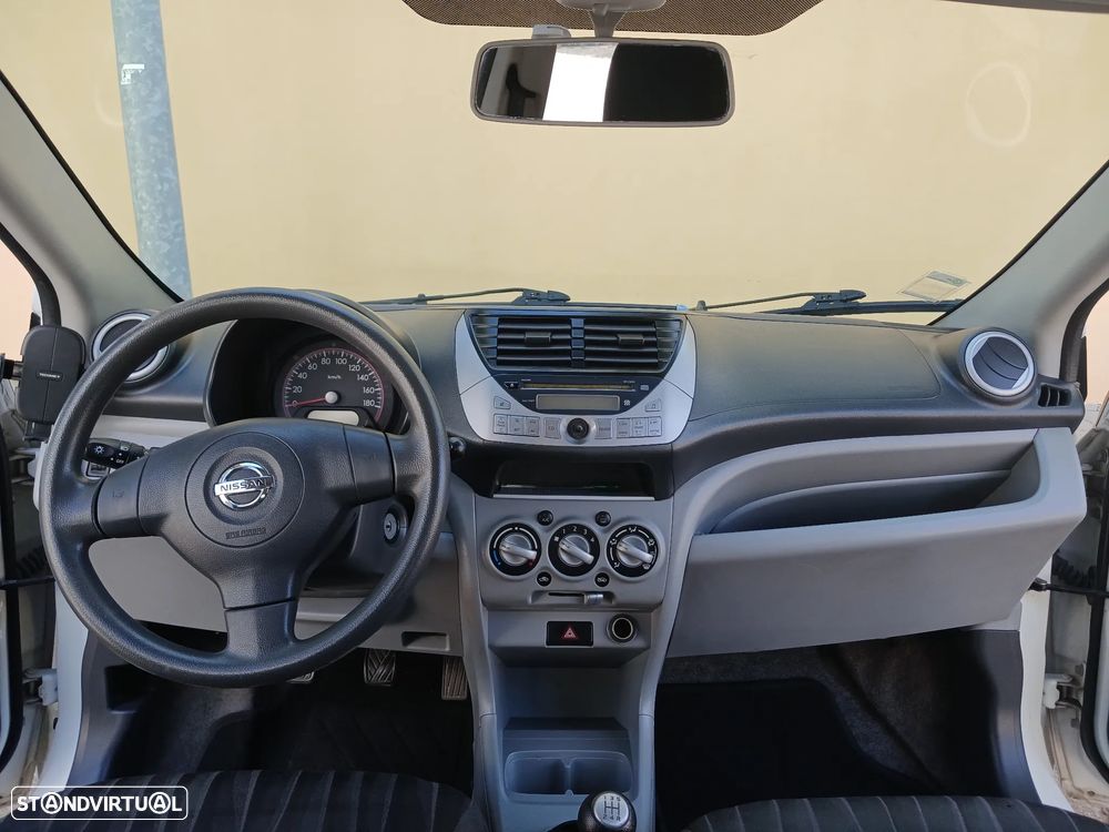Nissan Pixo 1.0 Acenta - 15