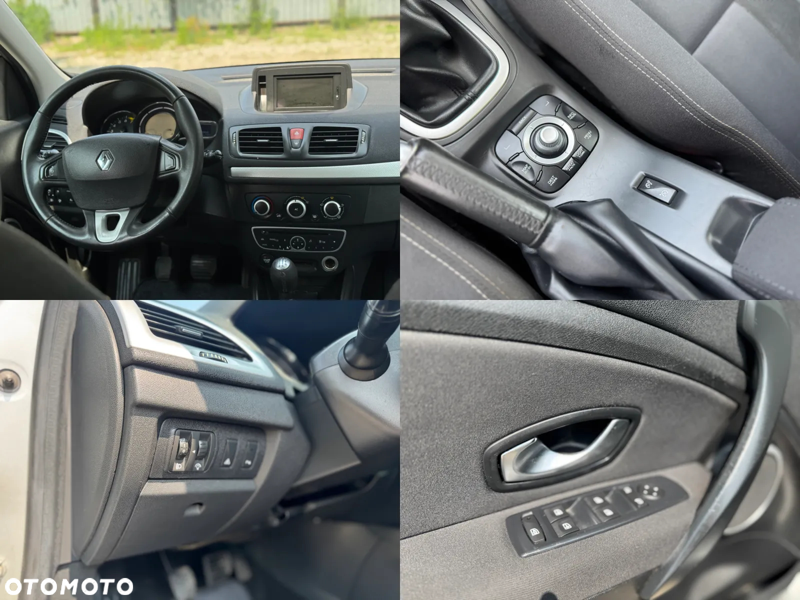 Renault Megane 1.6 16V 110 TomTom Edition - 4