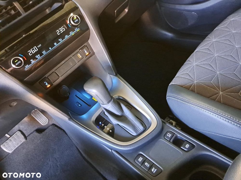 Toyota Yaris Cross - 26