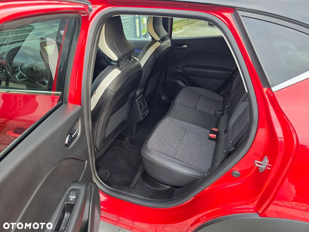 Mitsubishi ASX 1.3 Turbo Mildhybrid DCT TOP - 7