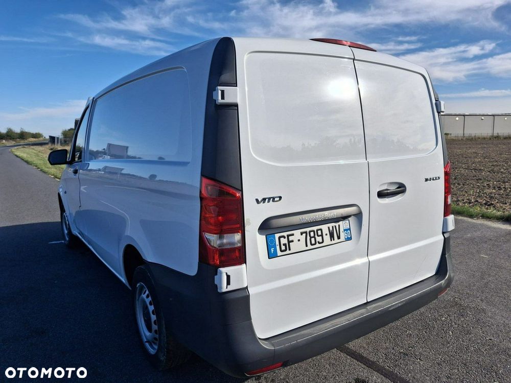 Mercedes-Benz Vito - 6