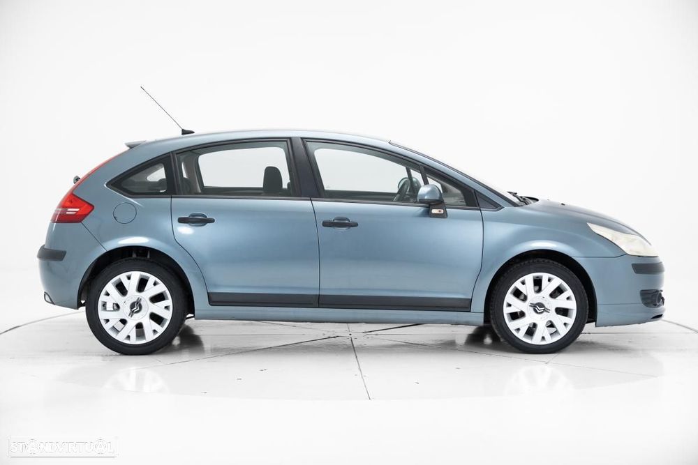Citroën C4 - 3