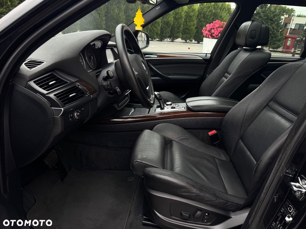 BMW X5 - 27