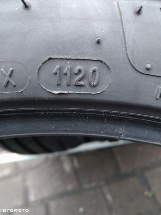 Opony Letnie Michelin 205/45/17 2020r 6mm Bdb - 12