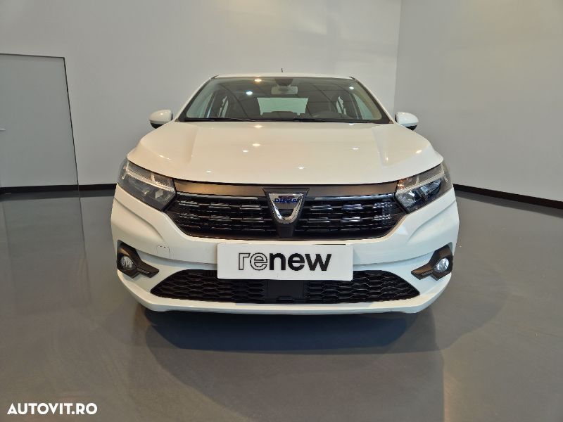 Dacia Logan ECO-G 100 MT6 Comfort - 23