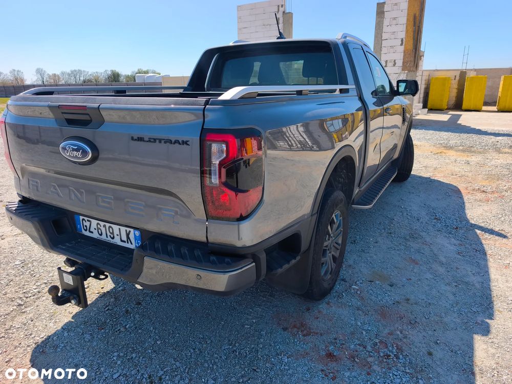 Ford Ranger - 7