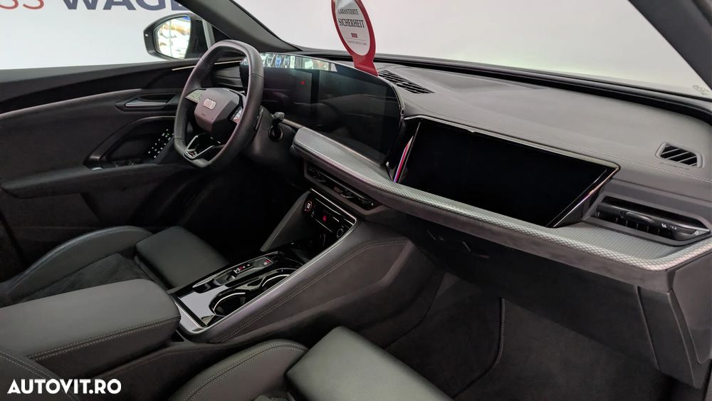 Audi Q5 40 TDI quattro S tronic MHEV S Line - 15