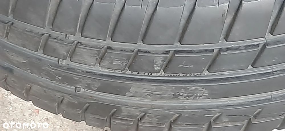 AULUFELGI 5X112 16 Cali  PLUS NOWE OPONY 225/55r16 95v KORMORAN AUDI VOLKSWAGEN 8K0601025A 7.5JX16H2 ET45 - 17