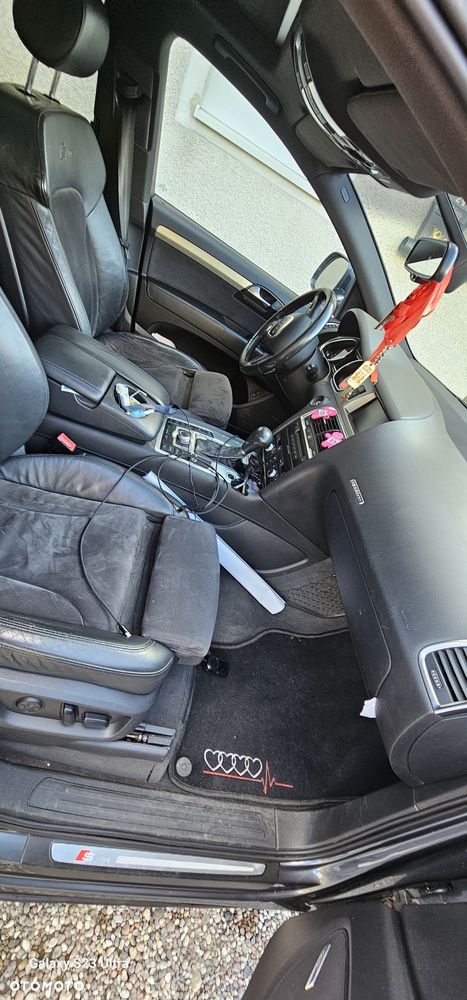 Audi Q7 - 7