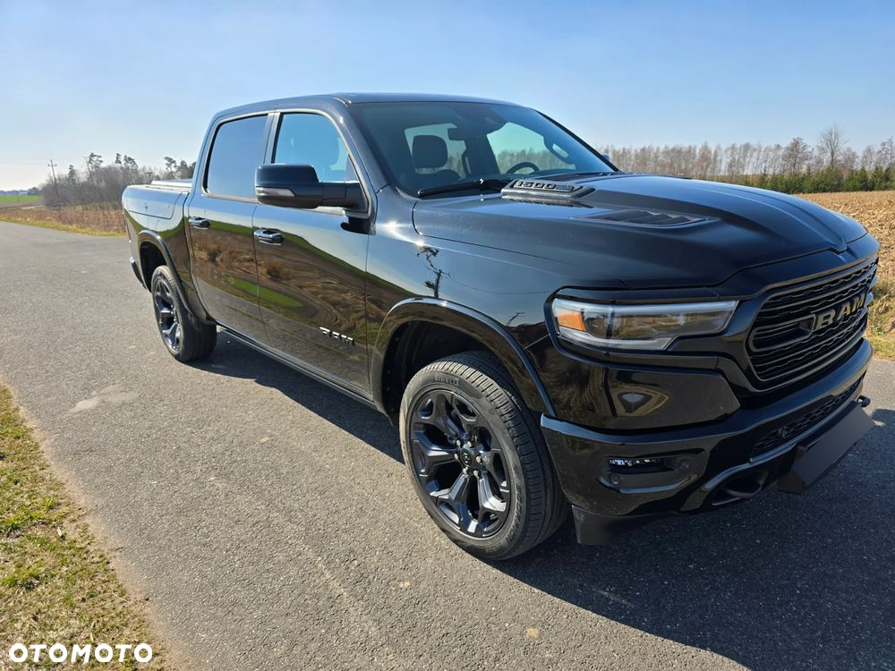Dodge RAM 1500 5.7 4x4 - 32