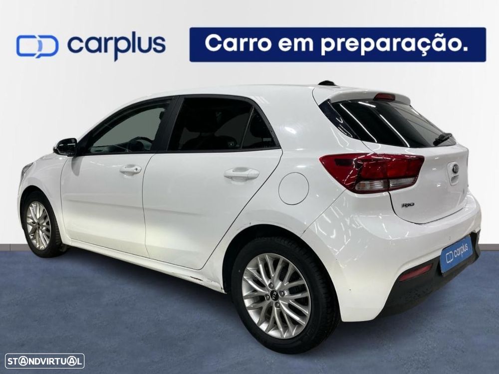 Kia Rio 1.0 T-GDi EX - 2
