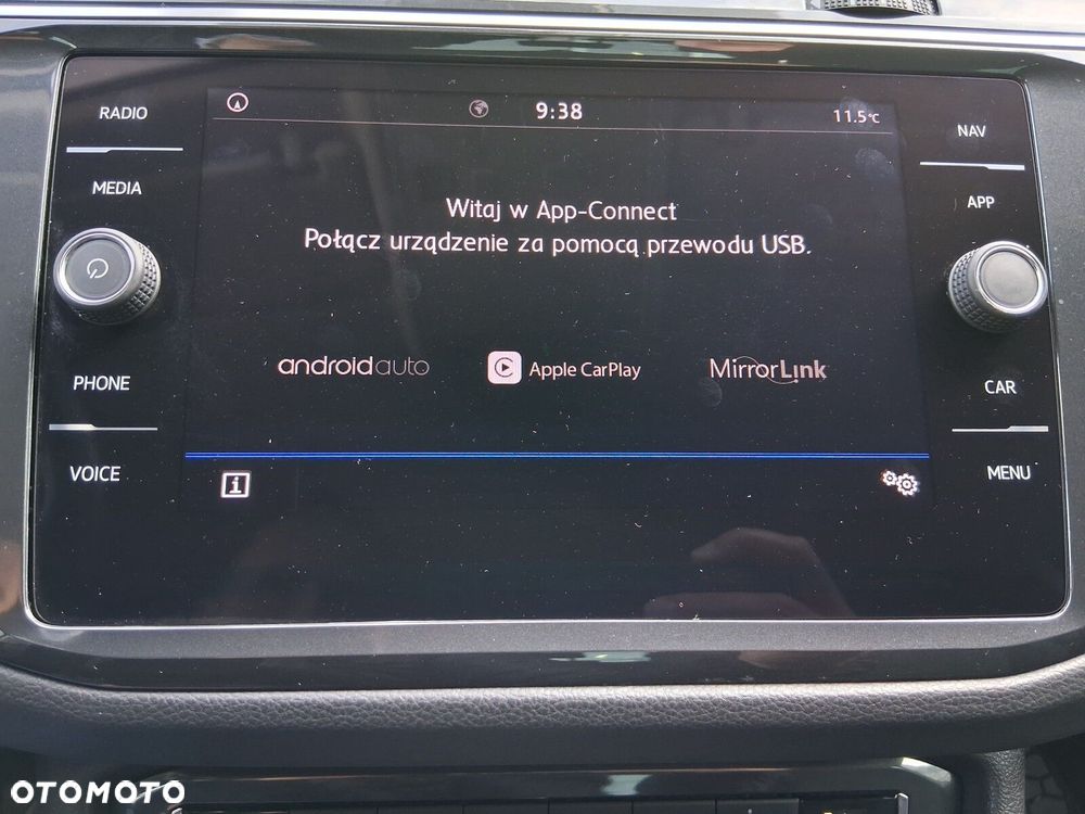 Volkswagen Tiguan 1.5 TSI EVO Highline DSG - 24