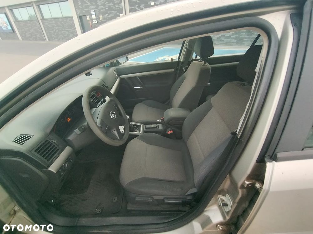 Opel Vectra 1.8 - 10